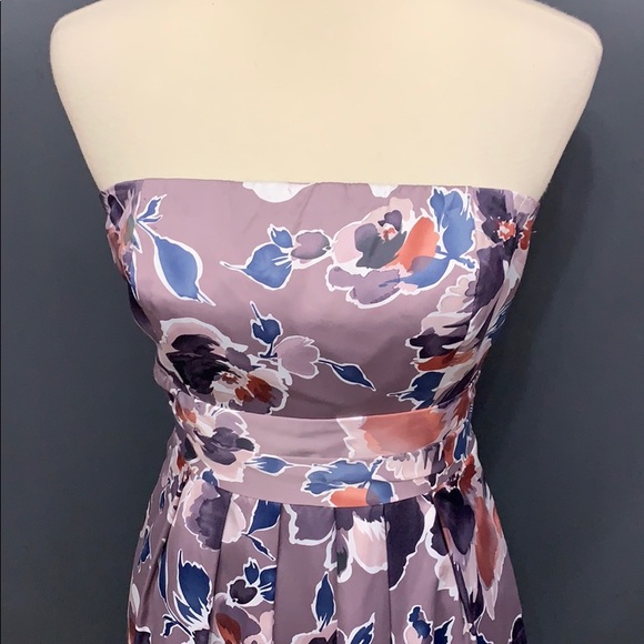 NWT Silk dress - Picture 3 of 5